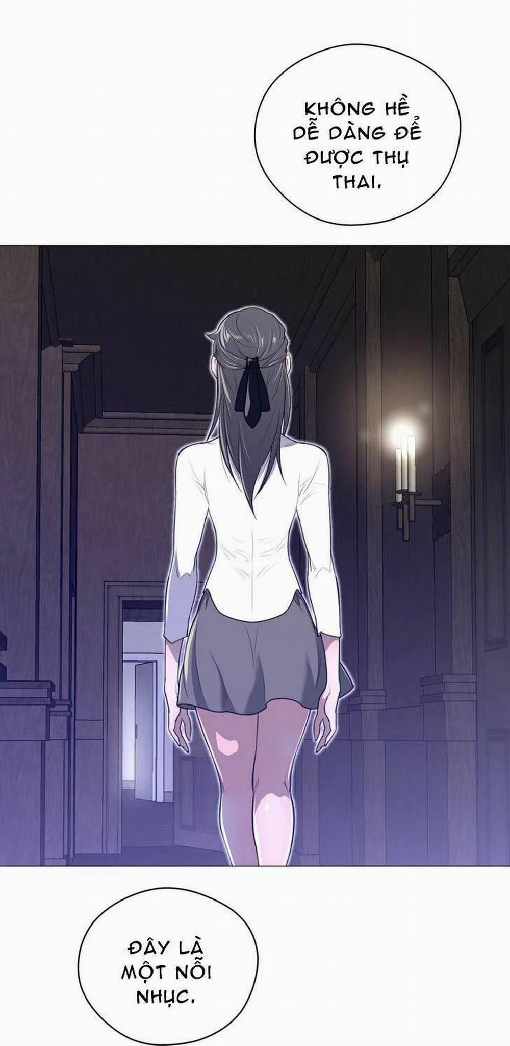 Một Nửa Hoàn Hảo 44 trang 16