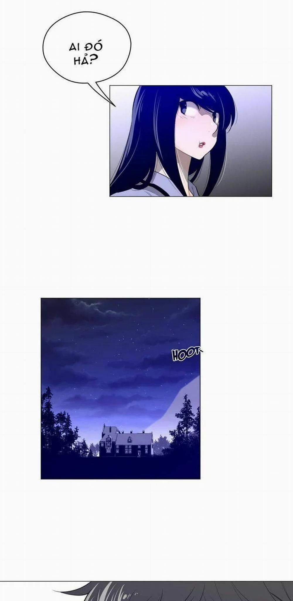 Một Nửa Hoàn Hảo 44 trang 18