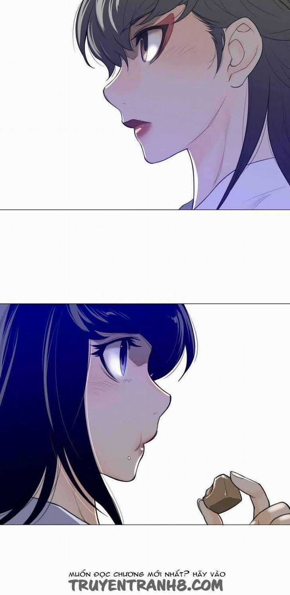 Một Nửa Hoàn Hảo 44 trang 19