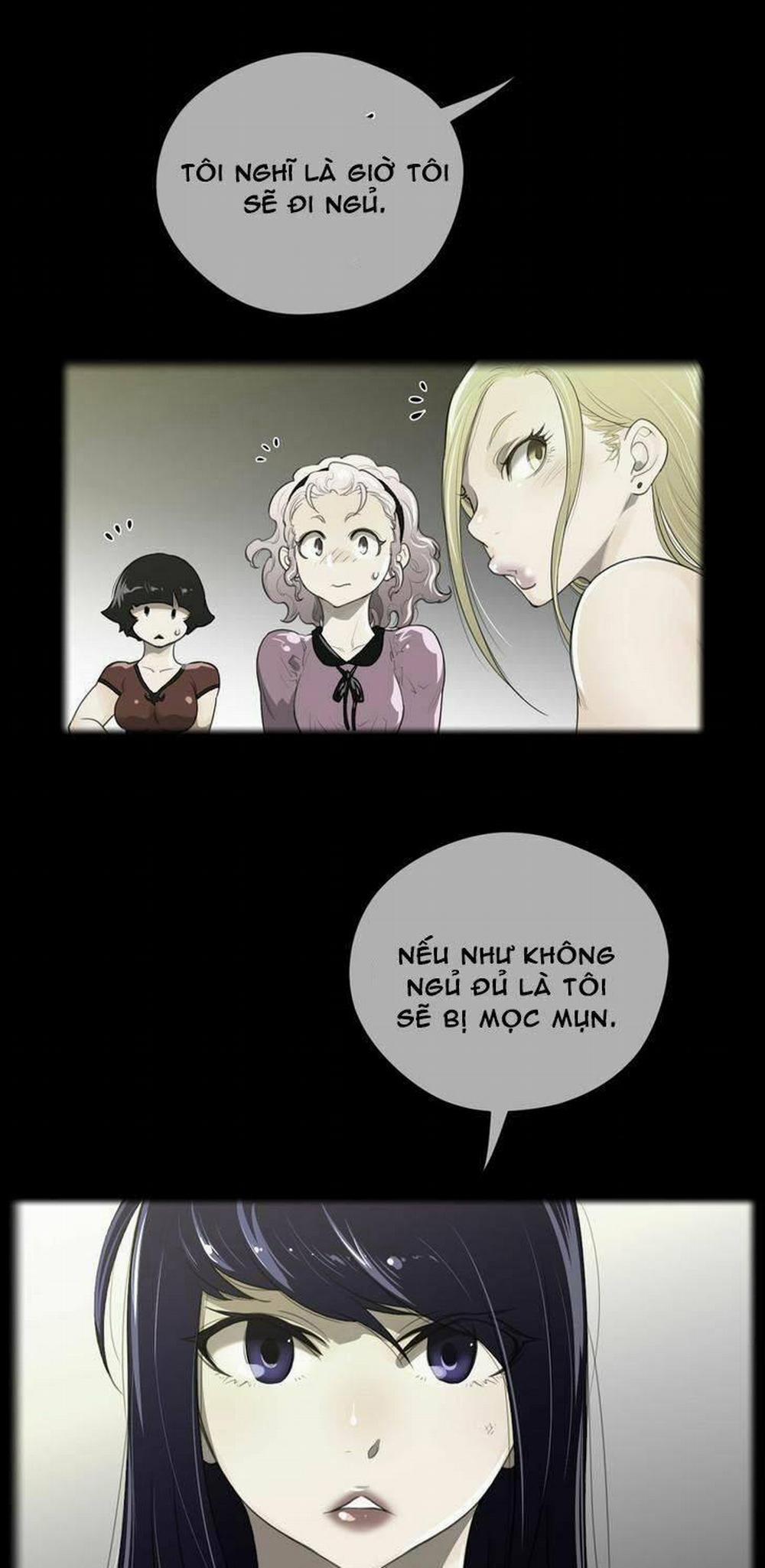 Một Nửa Hoàn Hảo 44 trang 2