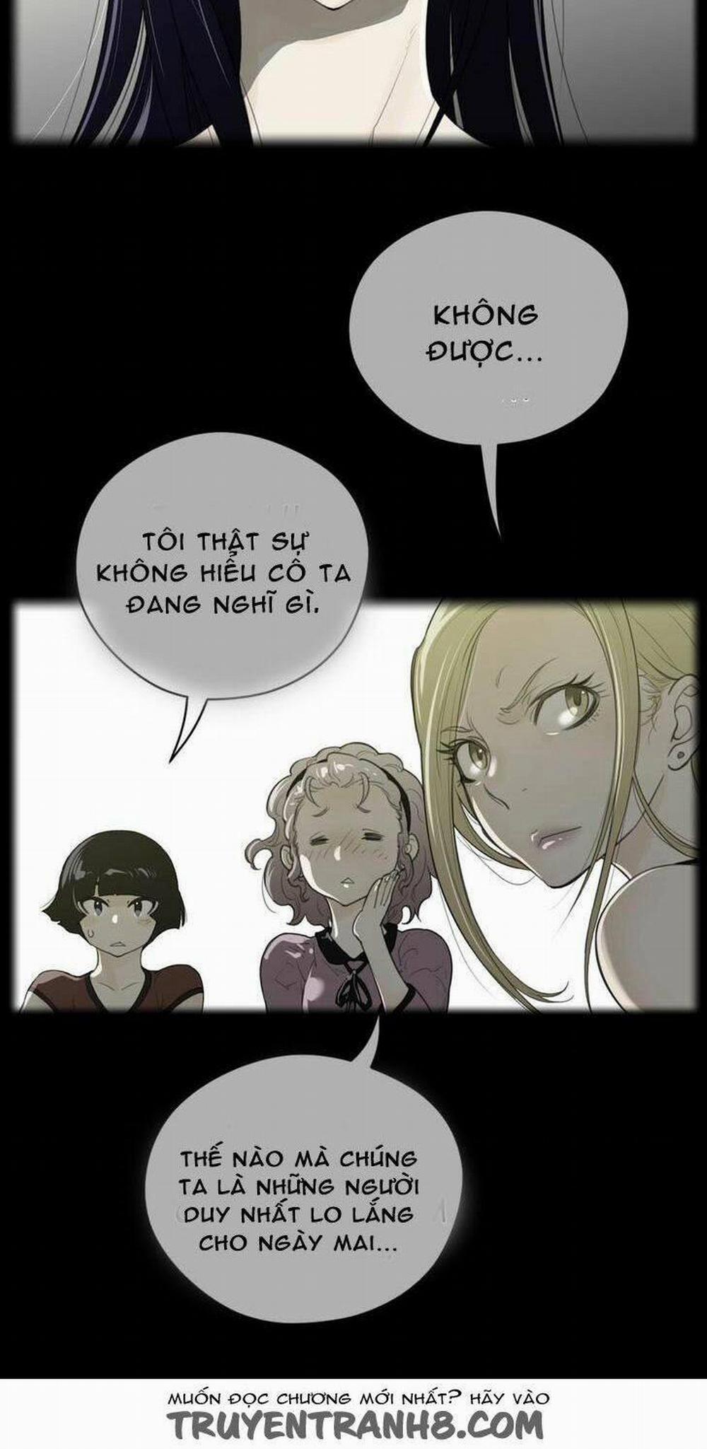 Một Nửa Hoàn Hảo 44 trang 3