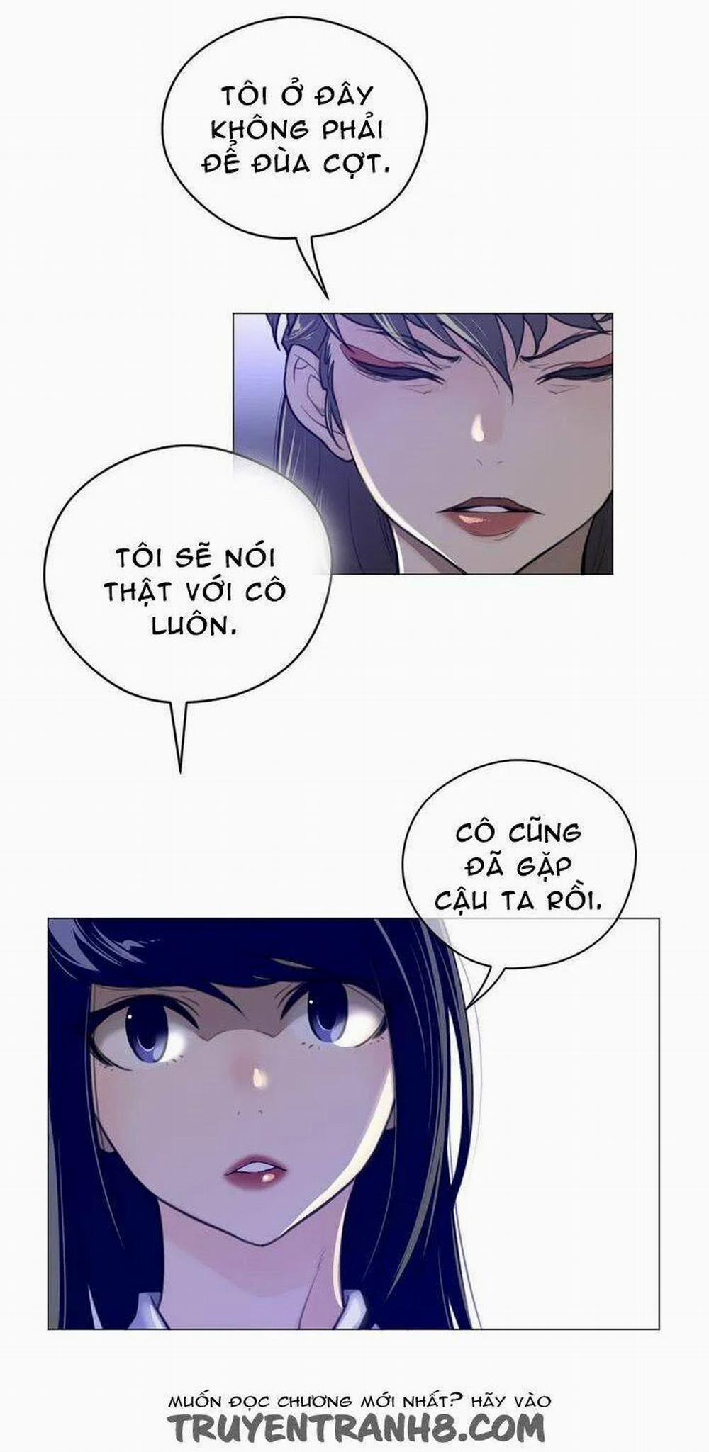 Một Nửa Hoàn Hảo 44 trang 32