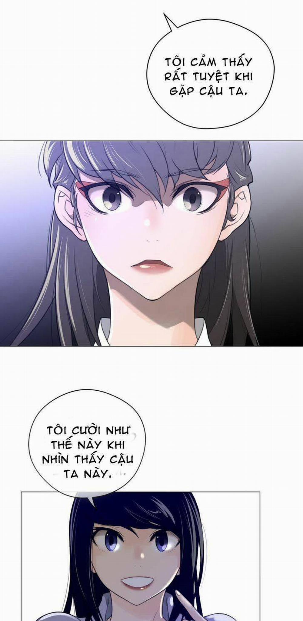 Một Nửa Hoàn Hảo 44 trang 33