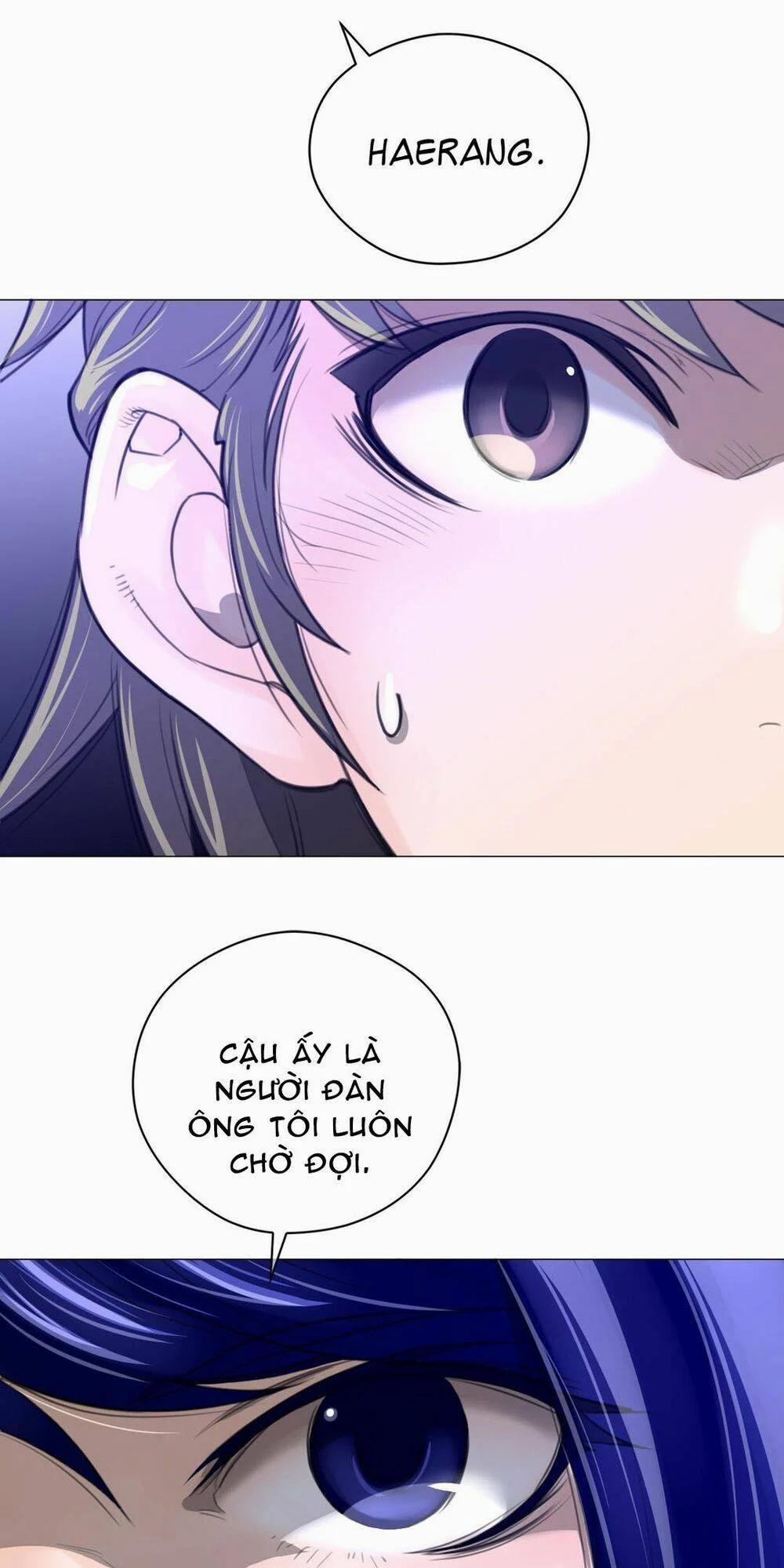 Một Nửa Hoàn Hảo 44 trang 35