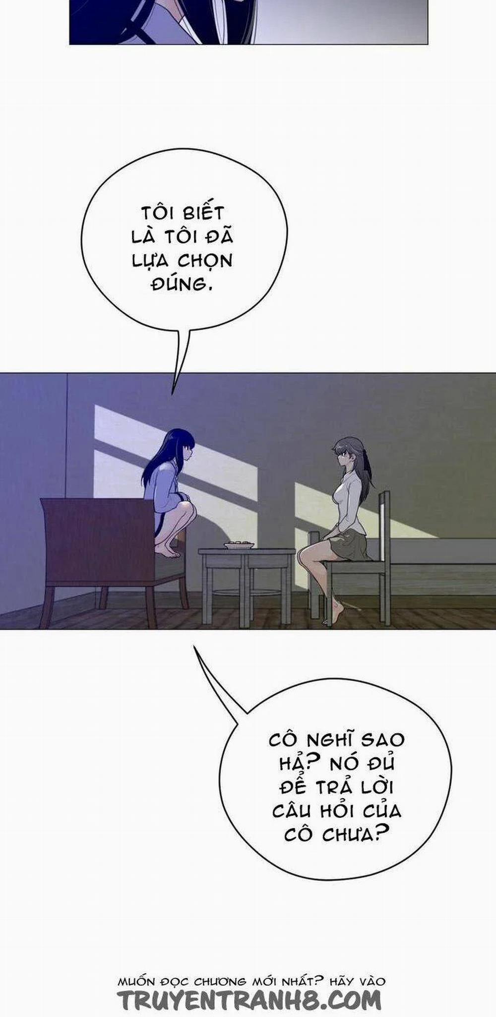 Một Nửa Hoàn Hảo 44 trang 39