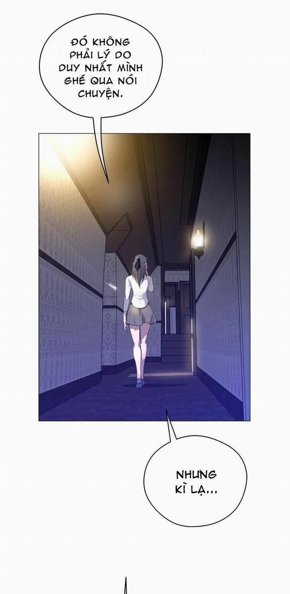 Một Nửa Hoàn Hảo 44 trang 51
