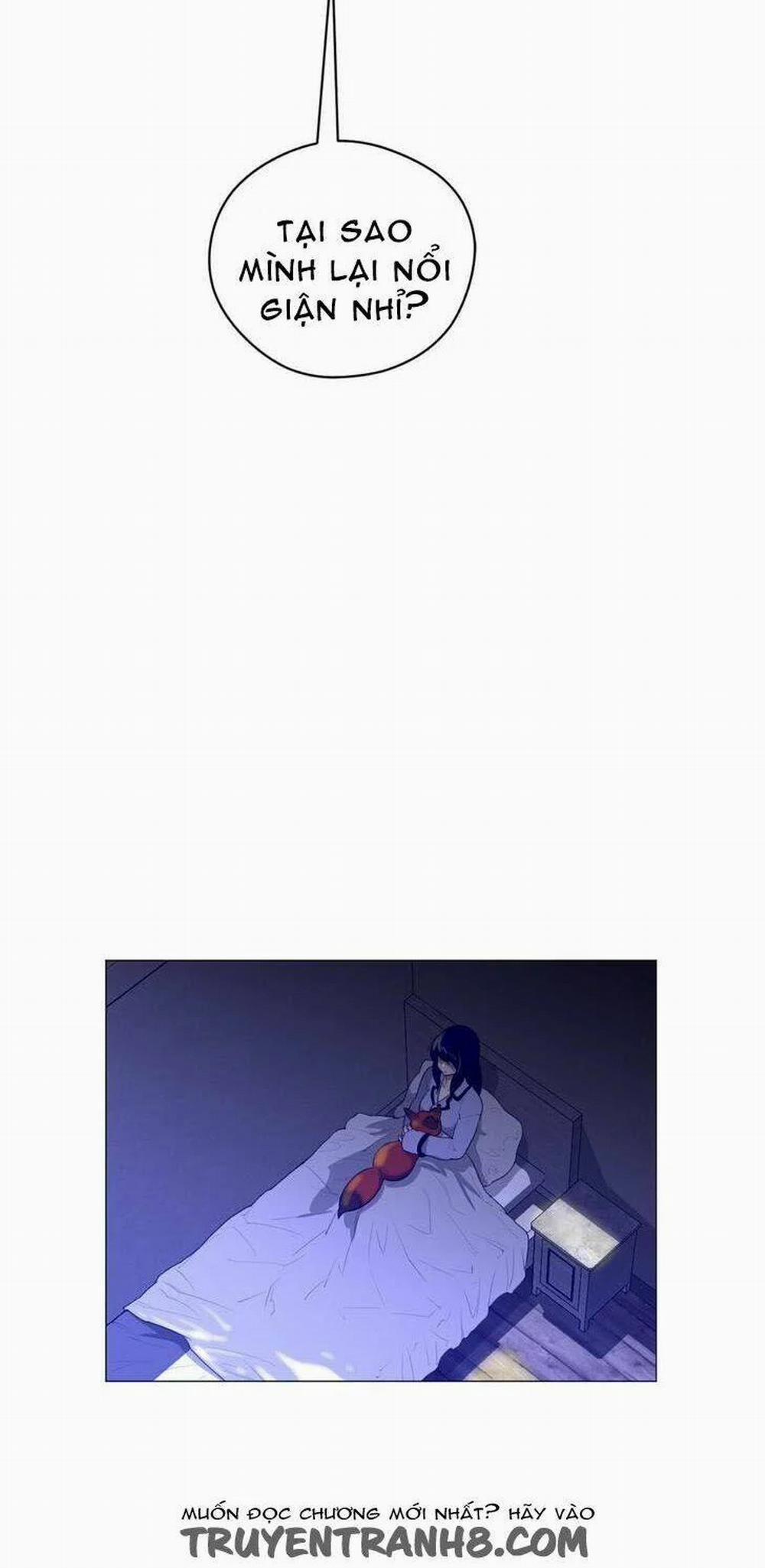 Một Nửa Hoàn Hảo 44 trang 52