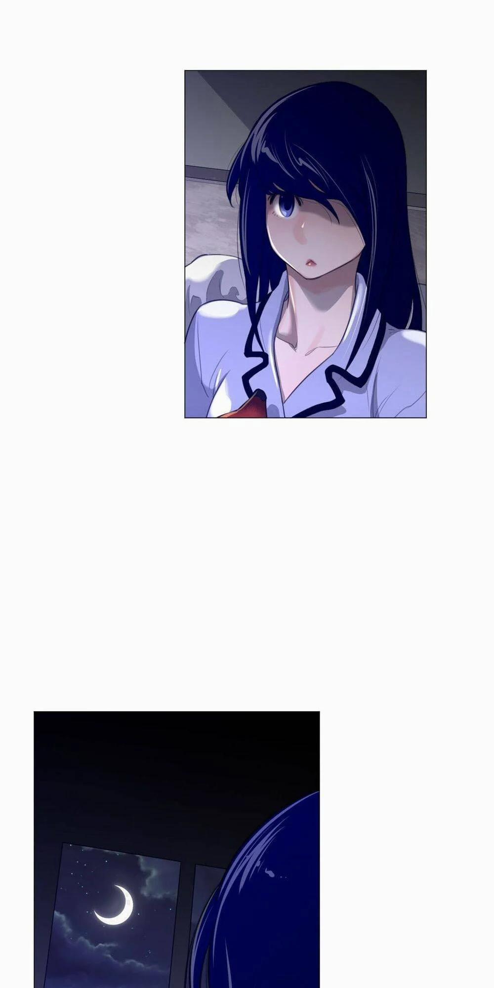 Một Nửa Hoàn Hảo 44 trang 53