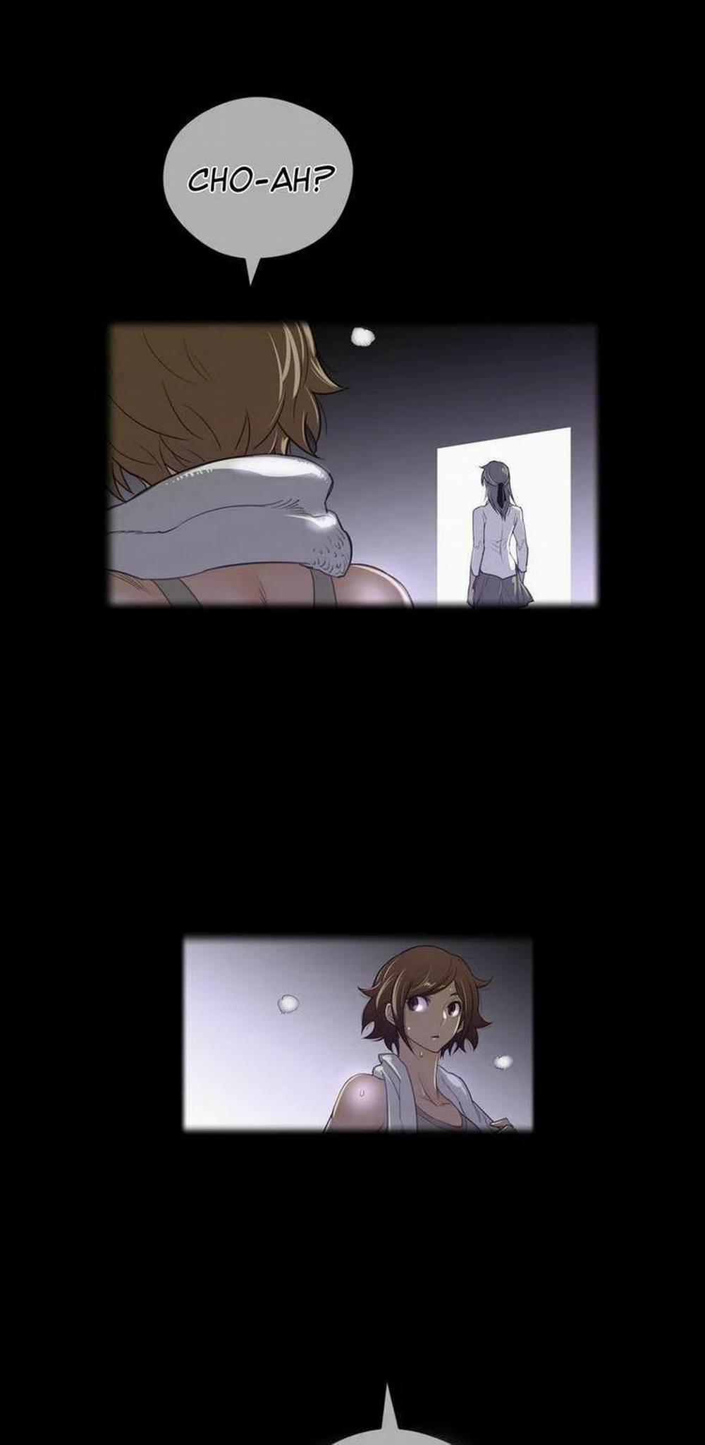 Một Nửa Hoàn Hảo 44 trang 6