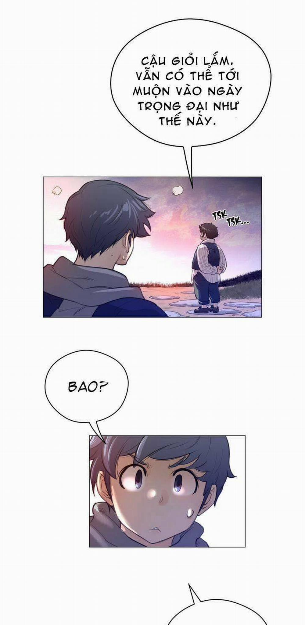 Một Nửa Hoàn Hảo 44 trang 61