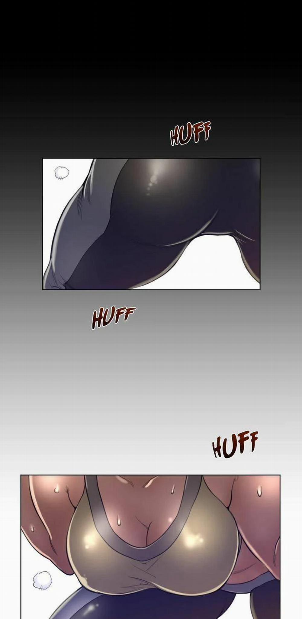 Một Nửa Hoàn Hảo 44 trang 8