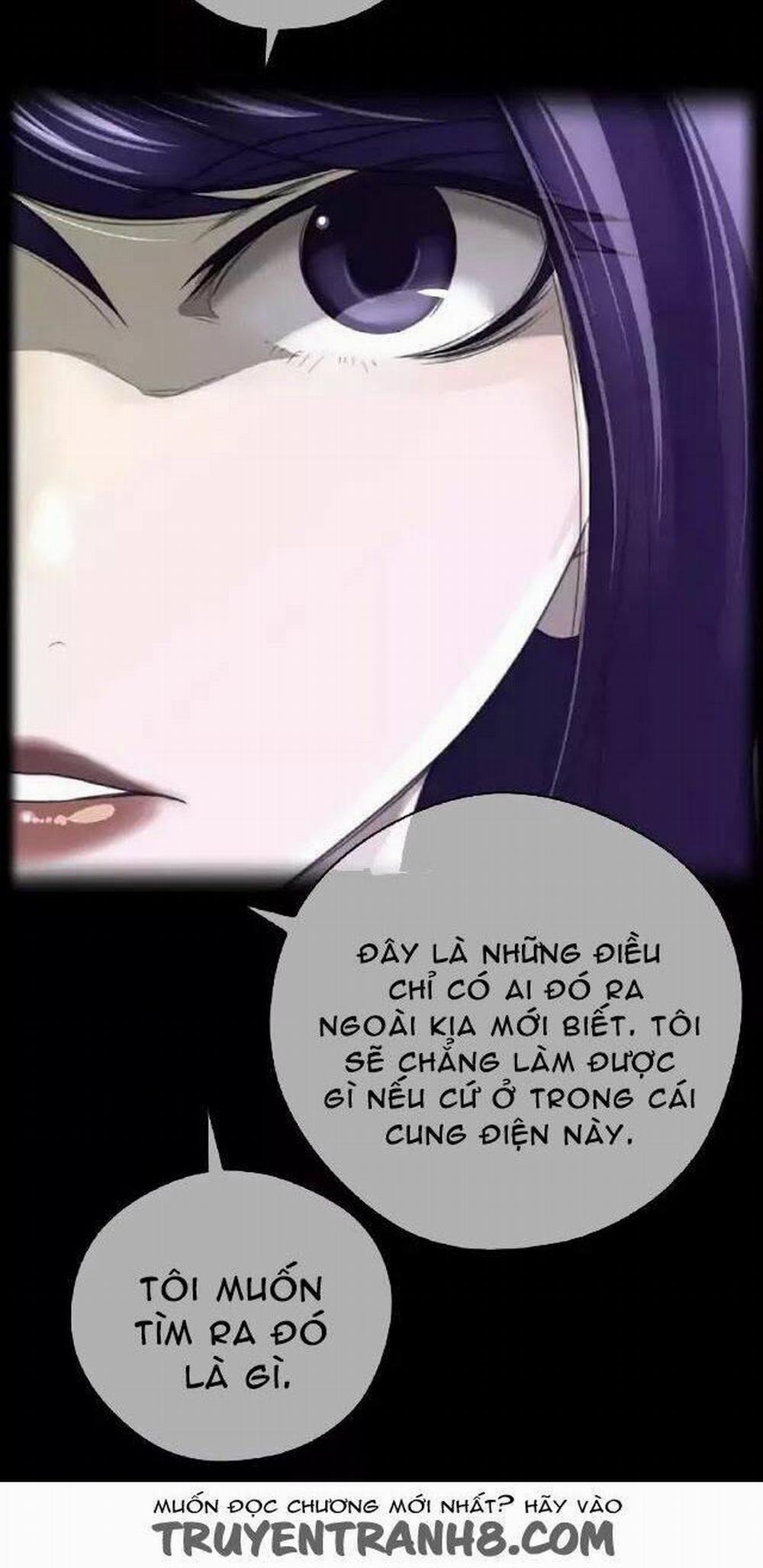 Một Nửa Hoàn Hảo 45 trang 1