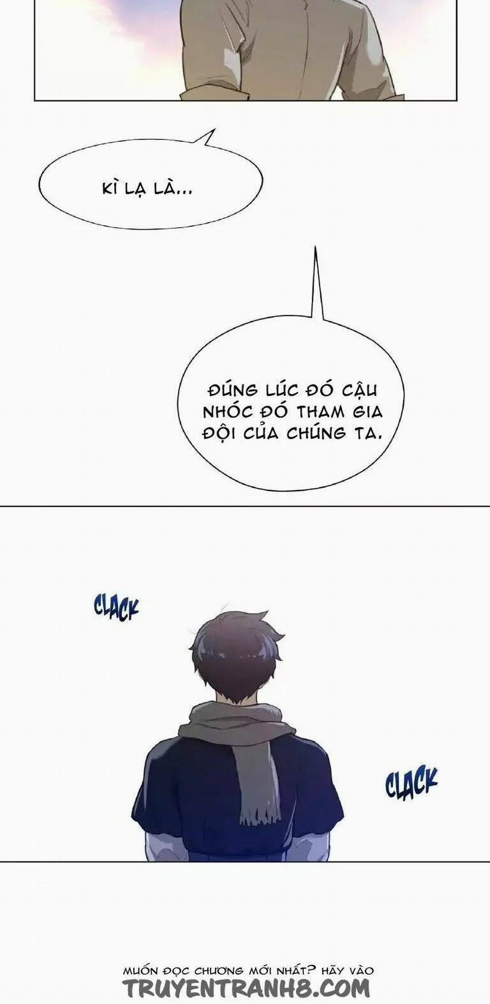 Một Nửa Hoàn Hảo 45 trang 15