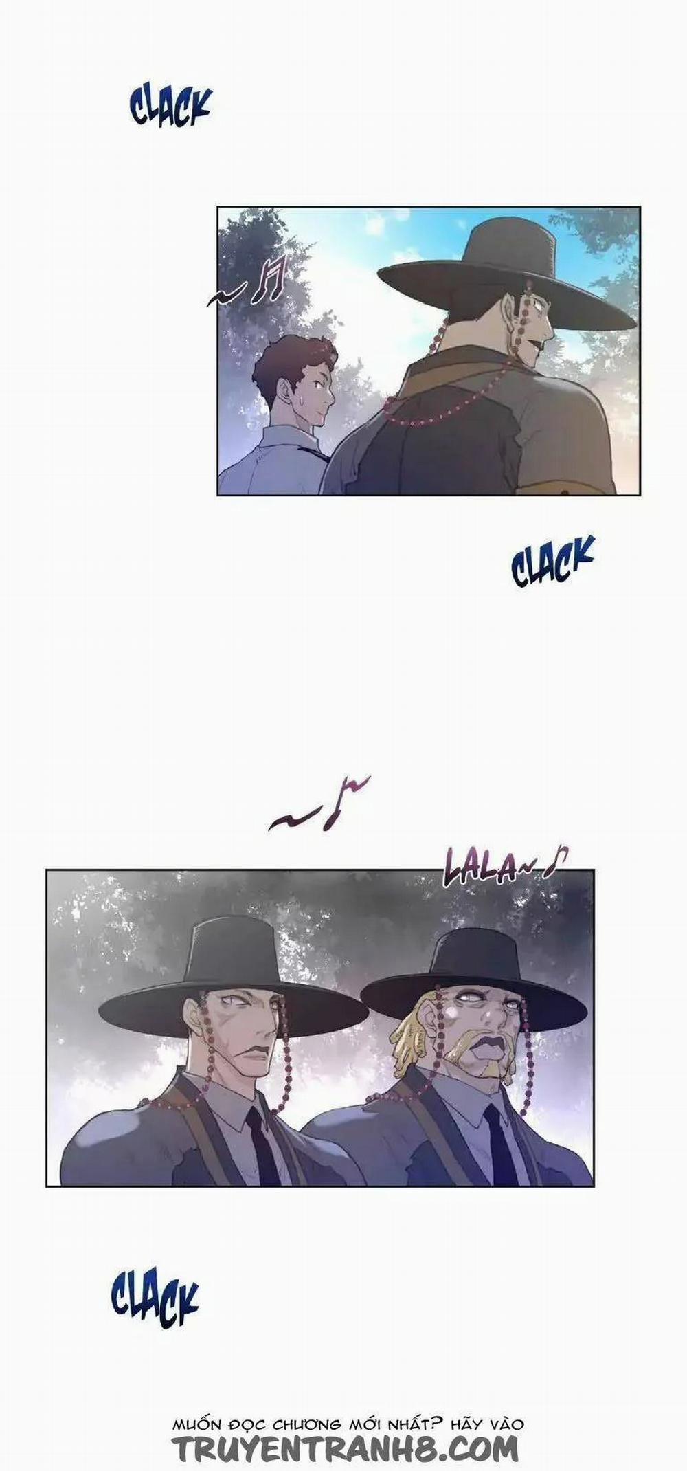 Một Nửa Hoàn Hảo 45 trang 20