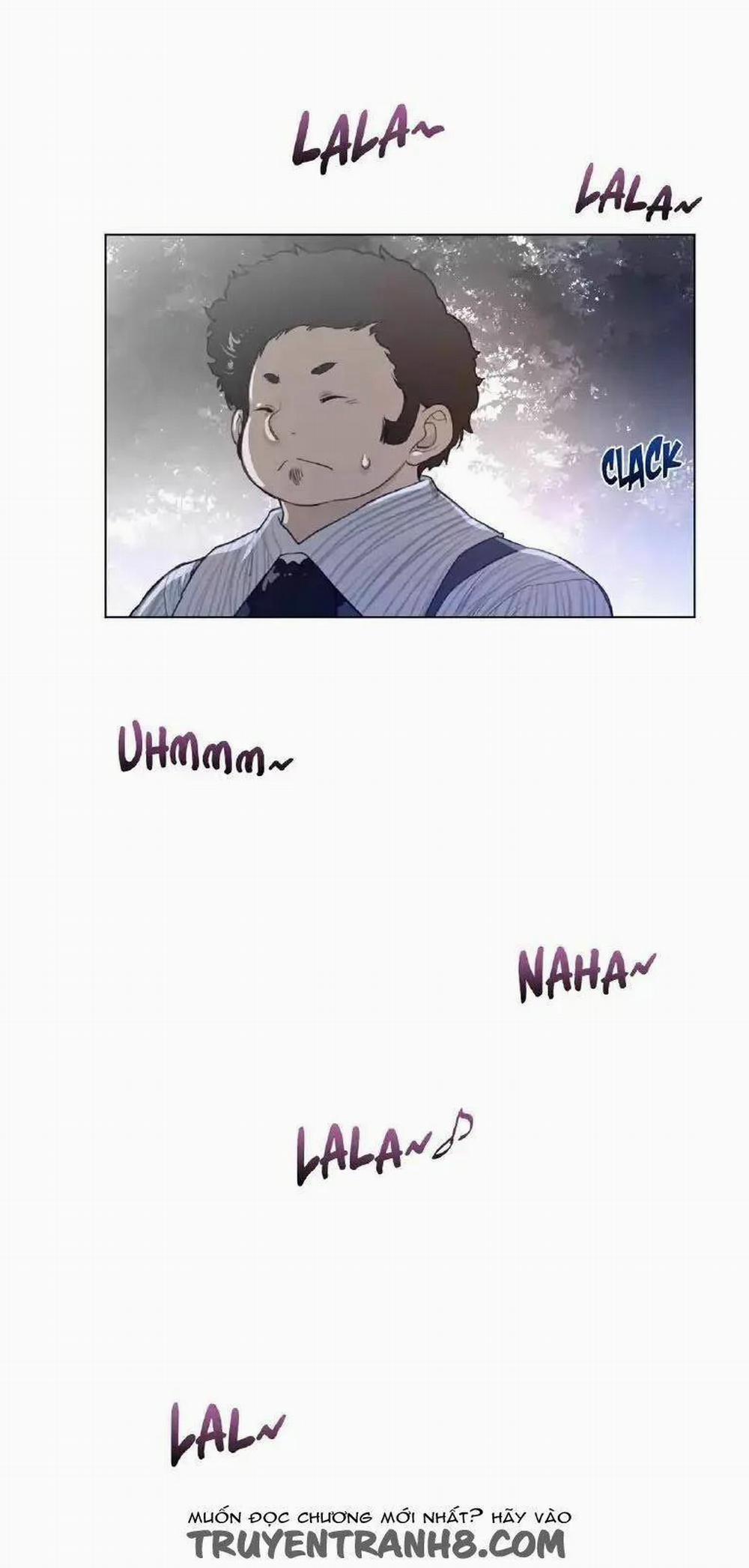 Một Nửa Hoàn Hảo 45 trang 21