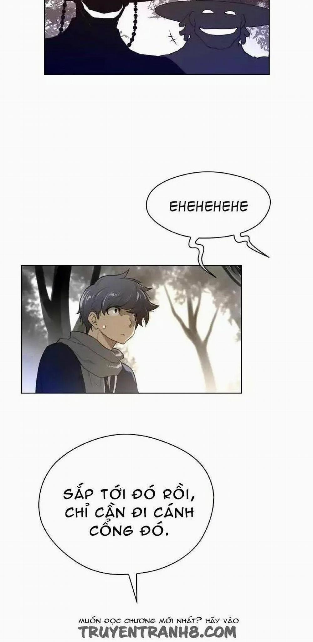 Một Nửa Hoàn Hảo 45 trang 27