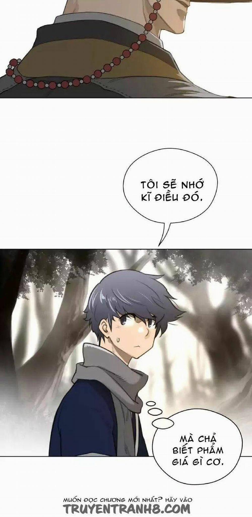 Một Nửa Hoàn Hảo 45 trang 29