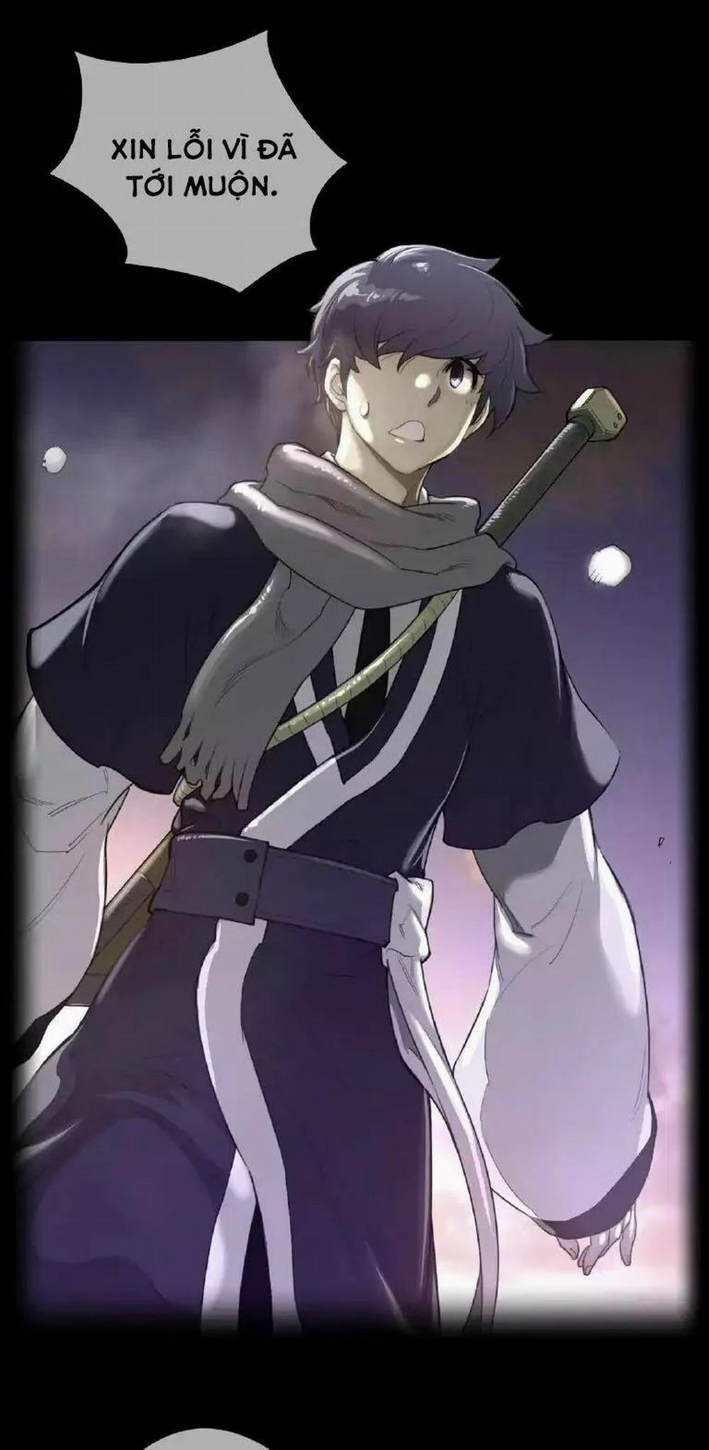 Một Nửa Hoàn Hảo 45 trang 4