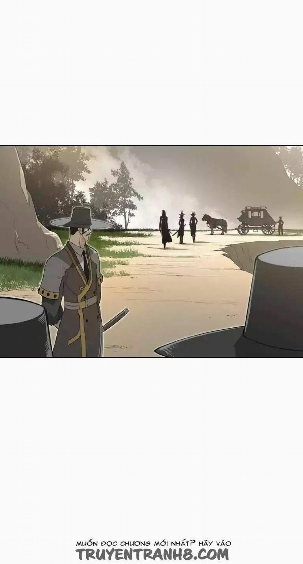 Một Nửa Hoàn Hảo 45 trang 42