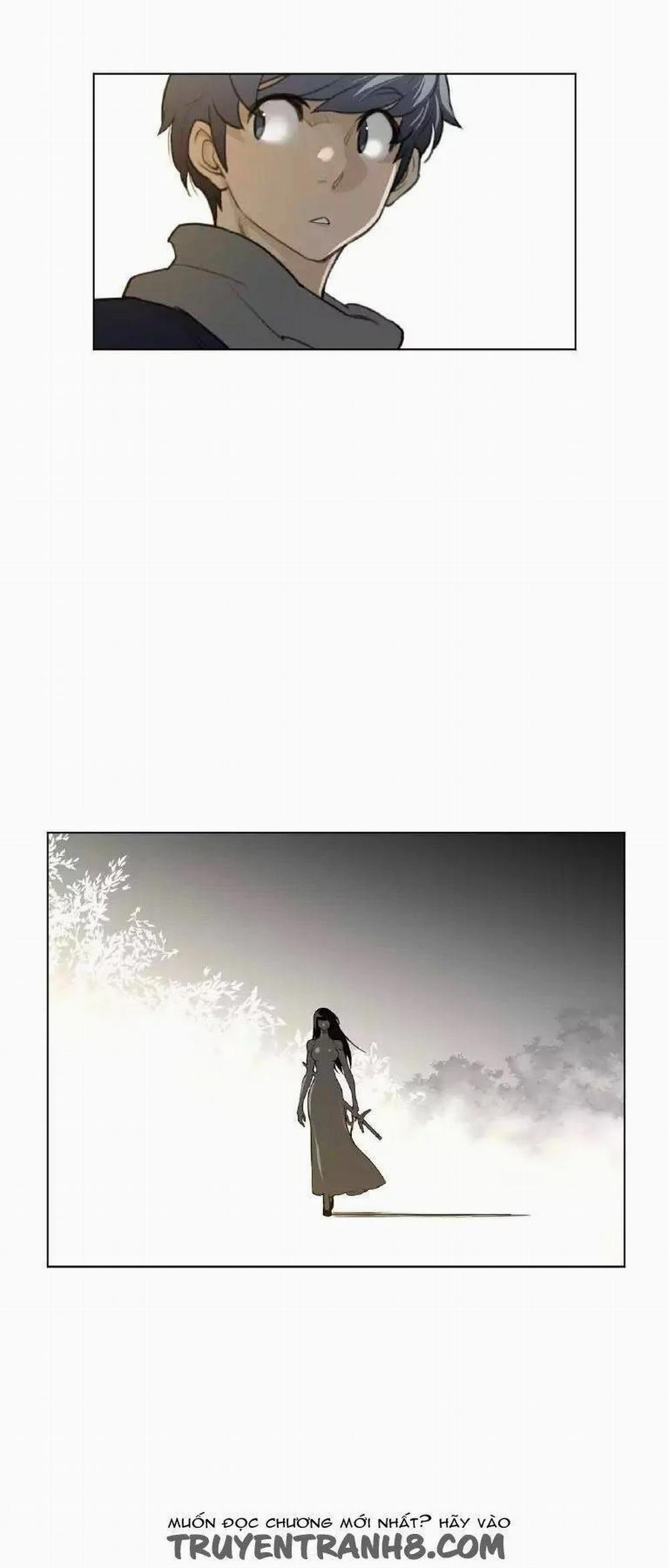 Một Nửa Hoàn Hảo 45 trang 43