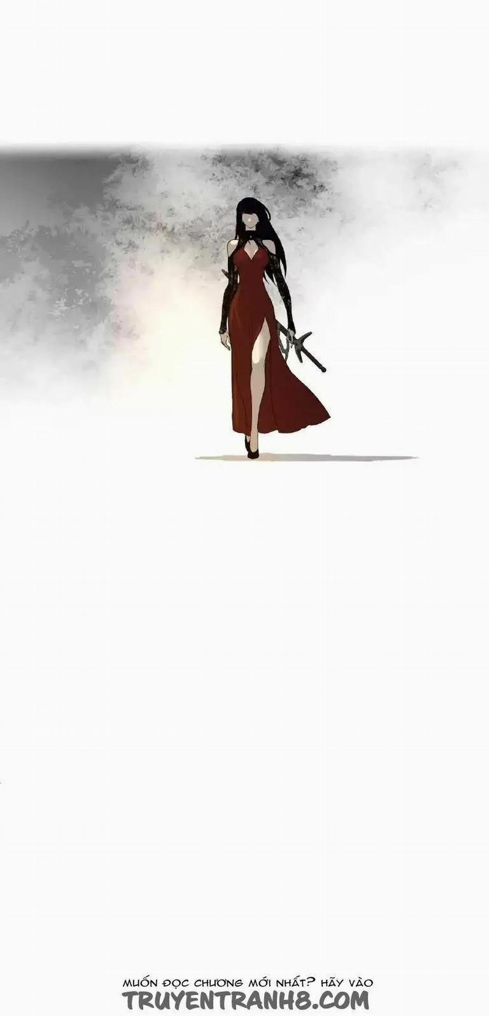 Một Nửa Hoàn Hảo 45 trang 44