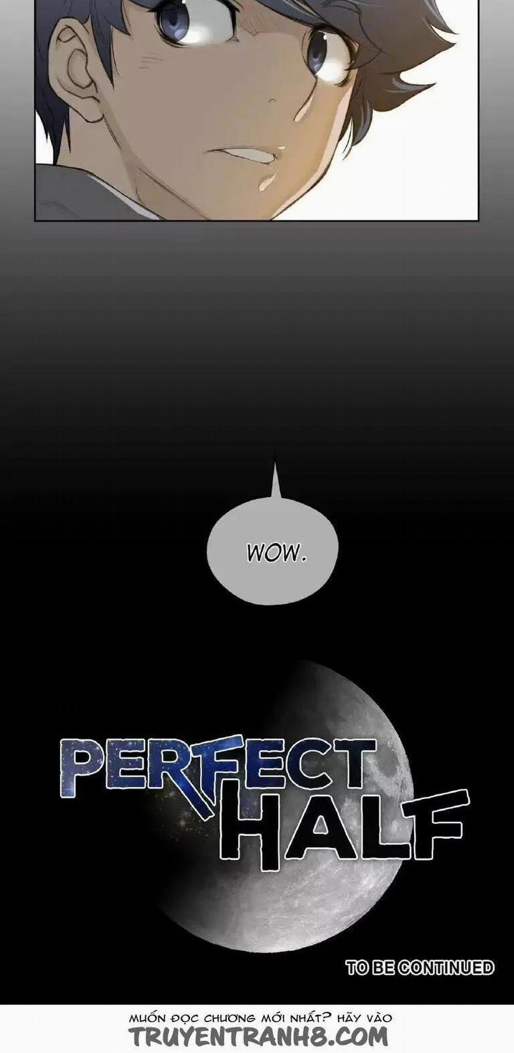 Một Nửa Hoàn Hảo 45 trang 47