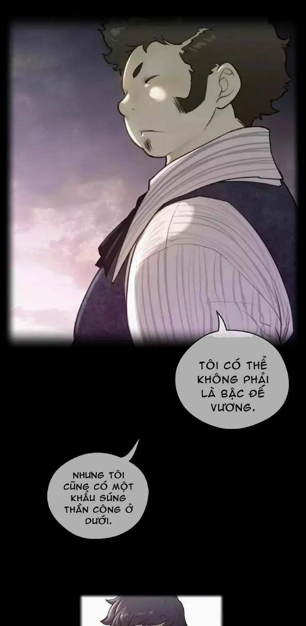 Một Nửa Hoàn Hảo 45 trang 6