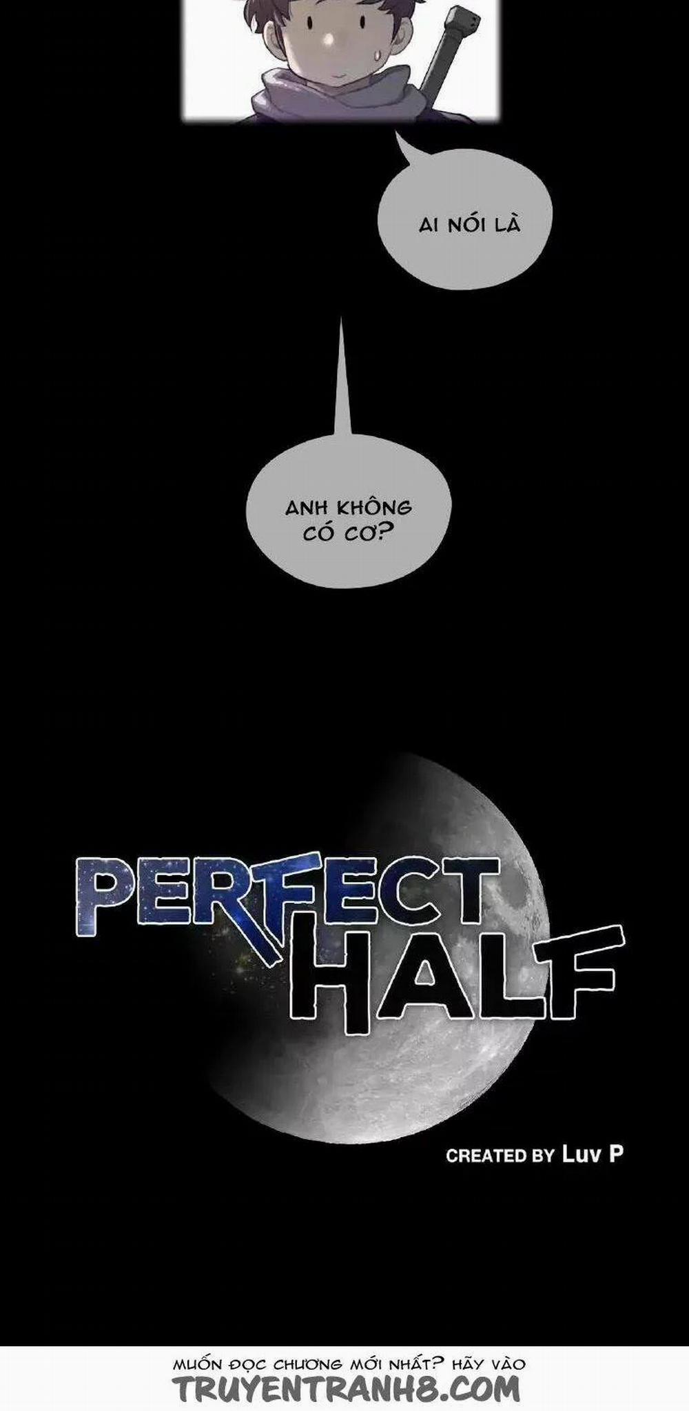 Một Nửa Hoàn Hảo 45 trang 7