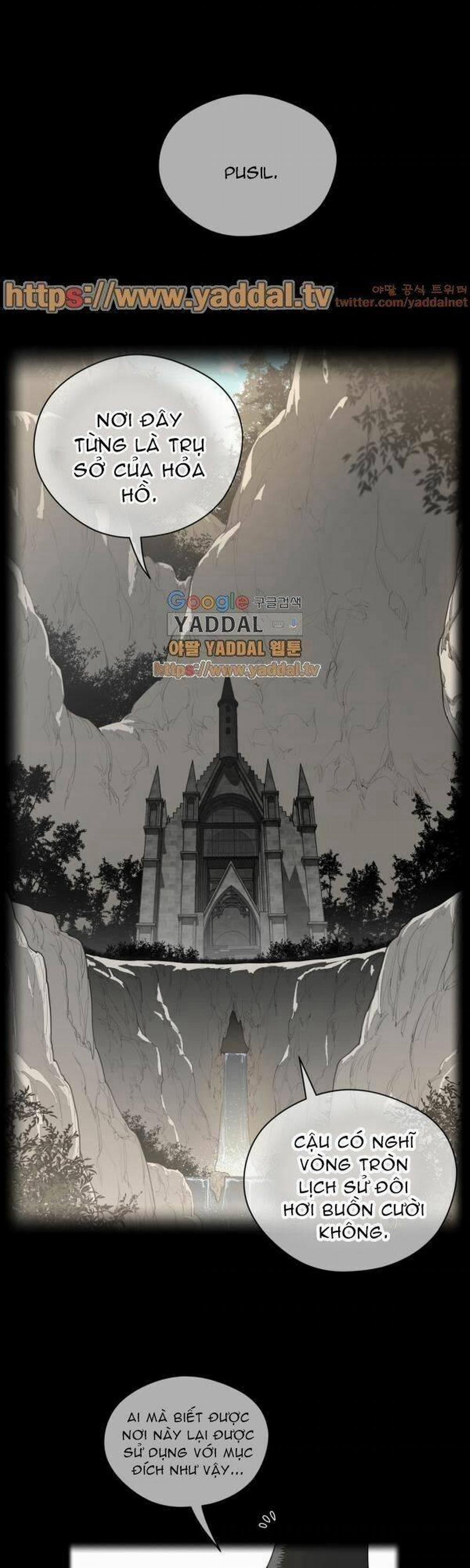 Một Nửa Hoàn Hảo 46 trang 1