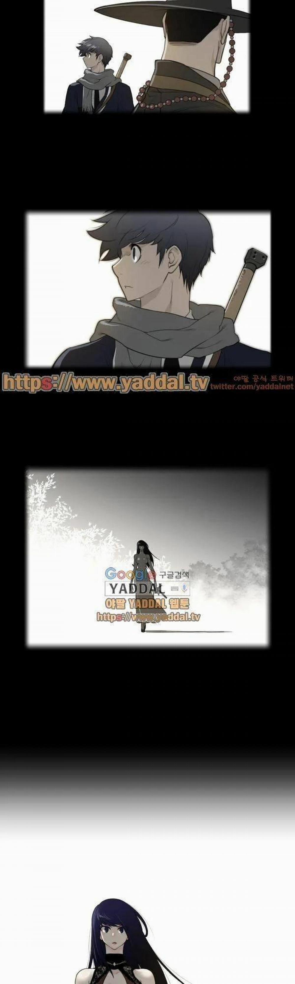 Một Nửa Hoàn Hảo 46 trang 2