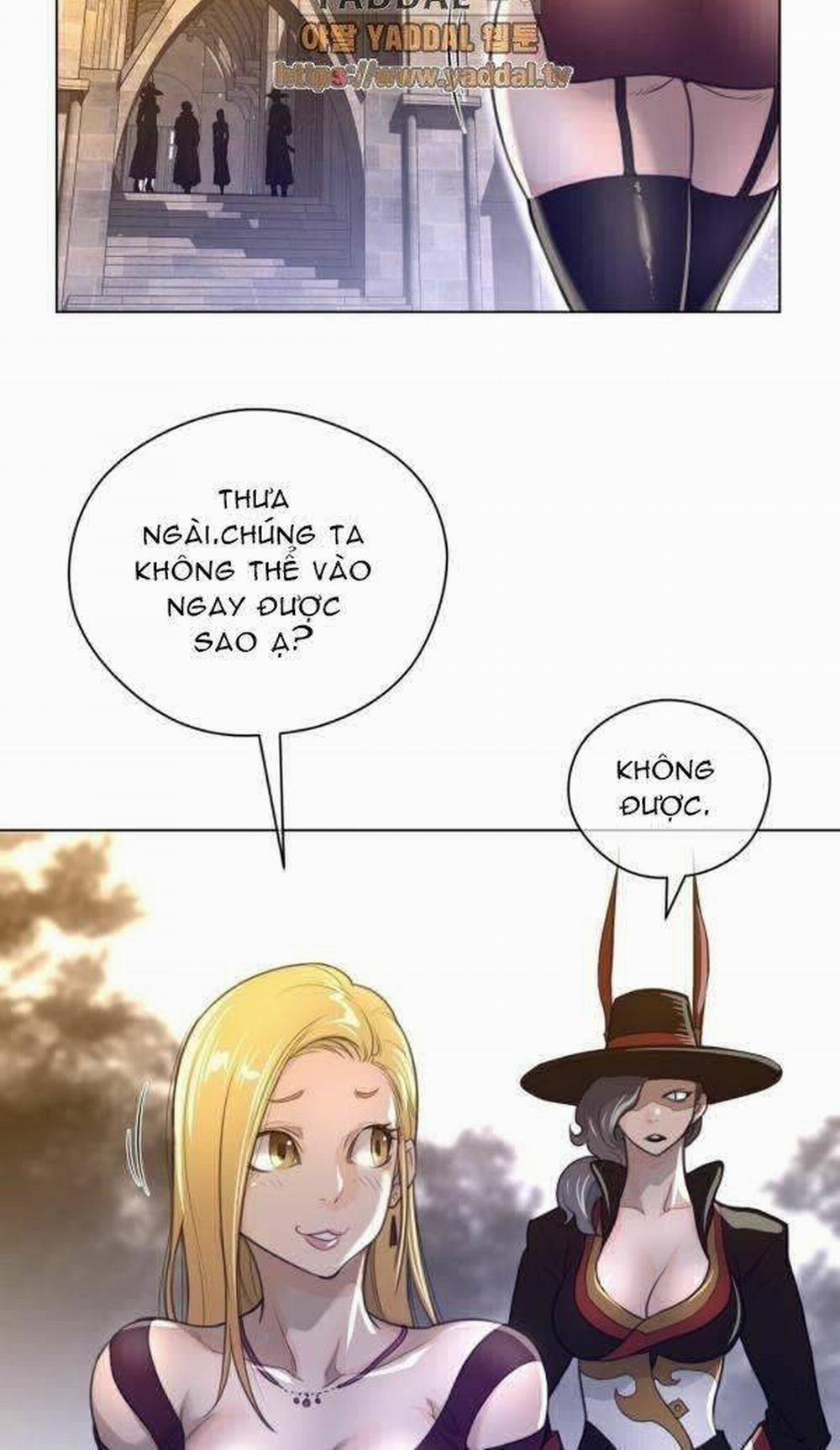 Một Nửa Hoàn Hảo 46 trang 26