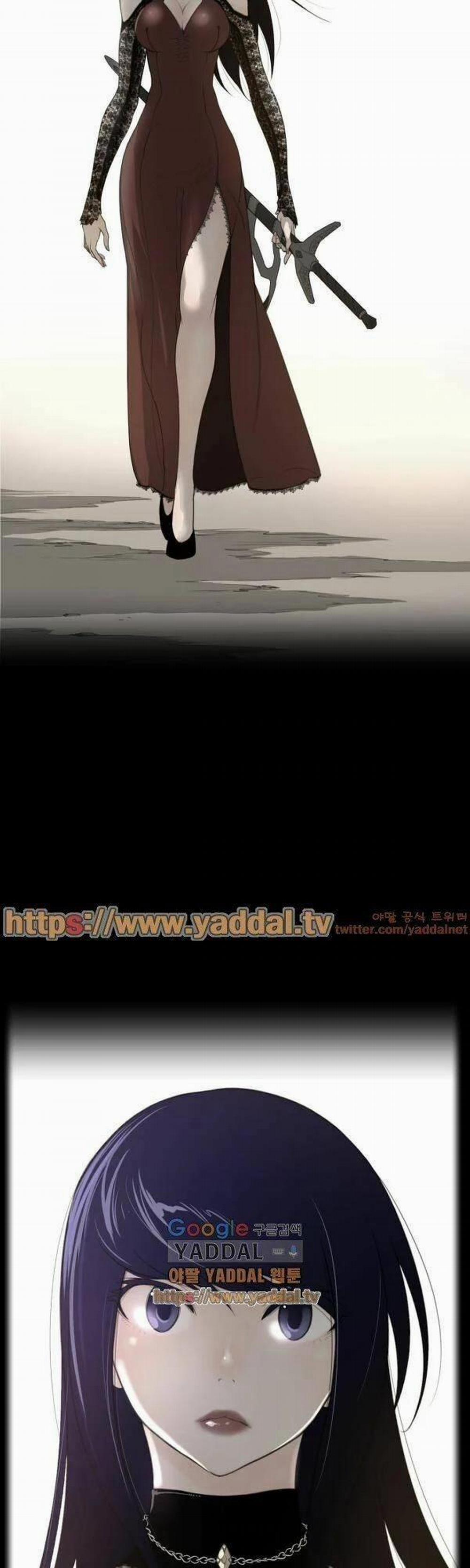 Một Nửa Hoàn Hảo 46 trang 3