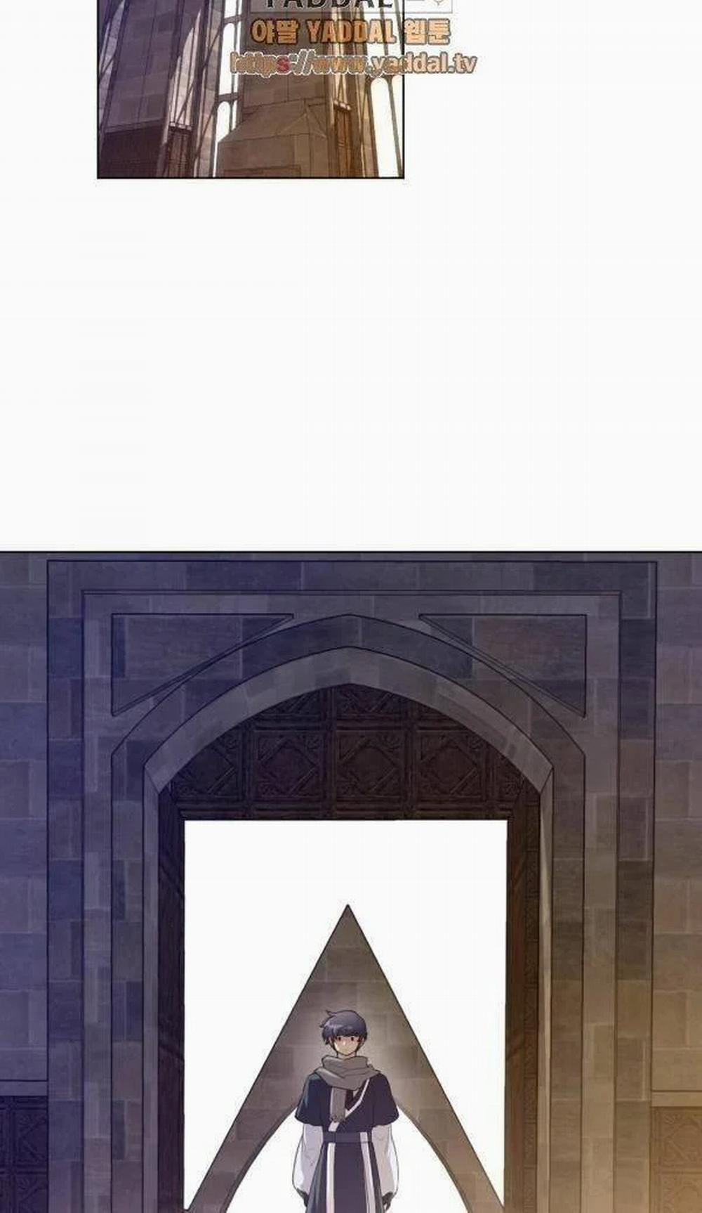 Một Nửa Hoàn Hảo 46 trang 33