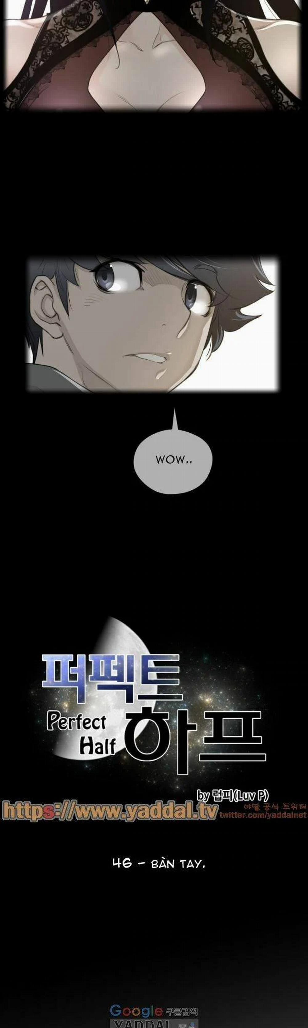 Một Nửa Hoàn Hảo 46 trang 4