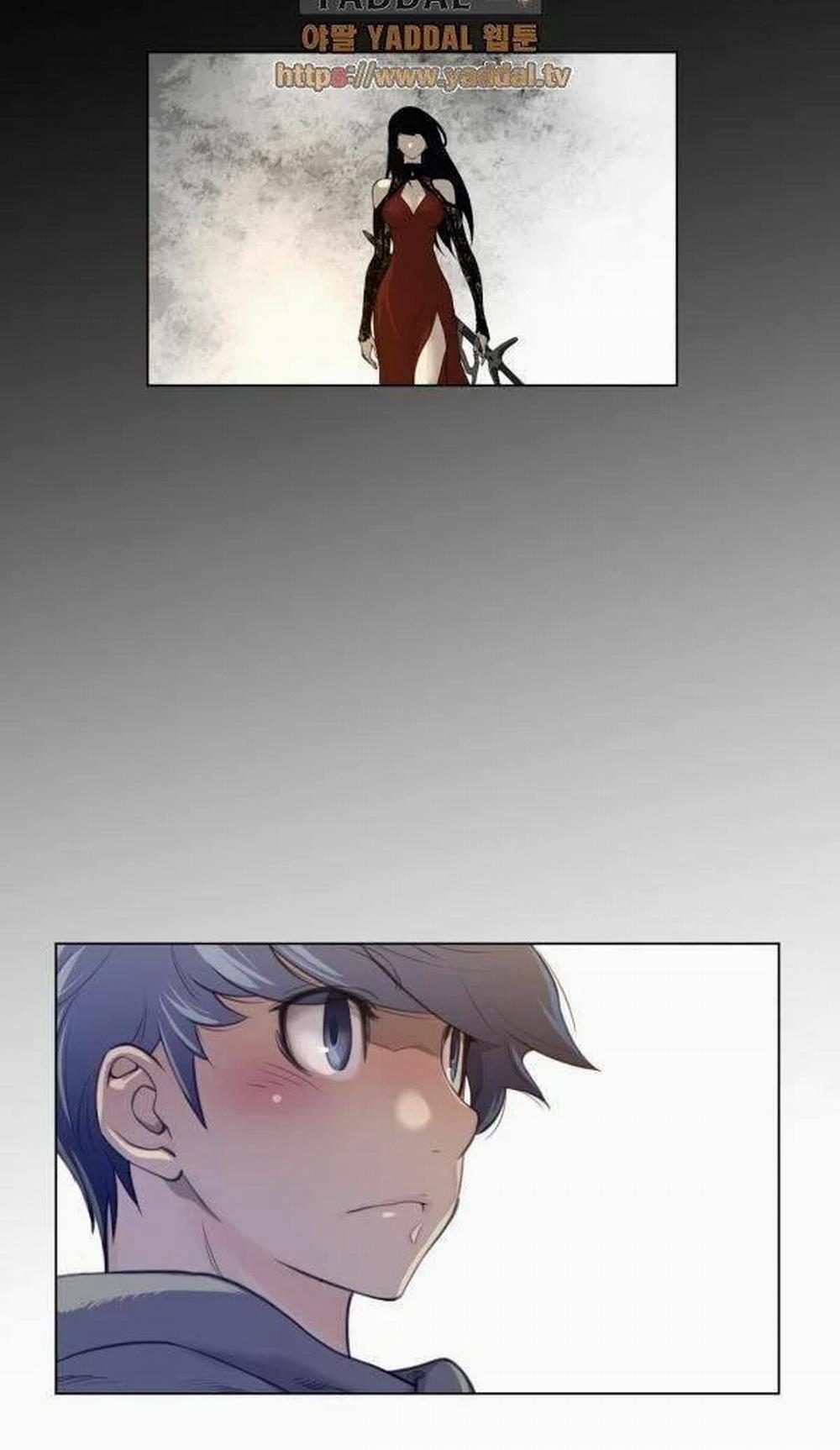 Một Nửa Hoàn Hảo 46 trang 5