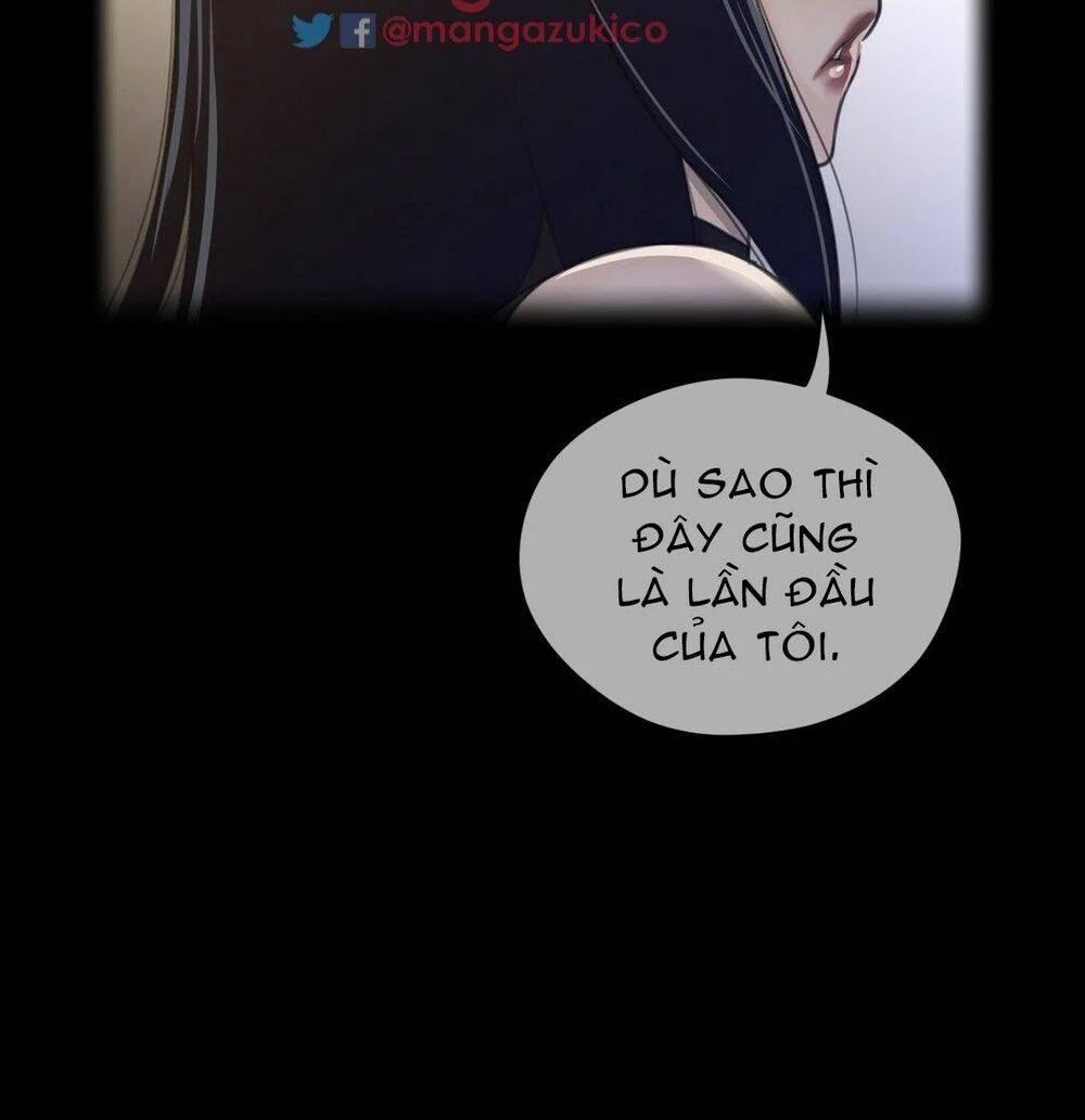 Một Nửa Hoàn Hảo 47 trang 10
