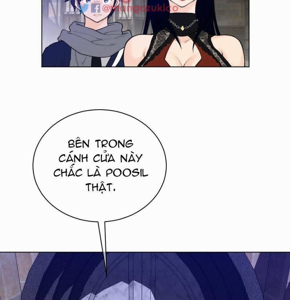 Một Nửa Hoàn Hảo 47 trang 16