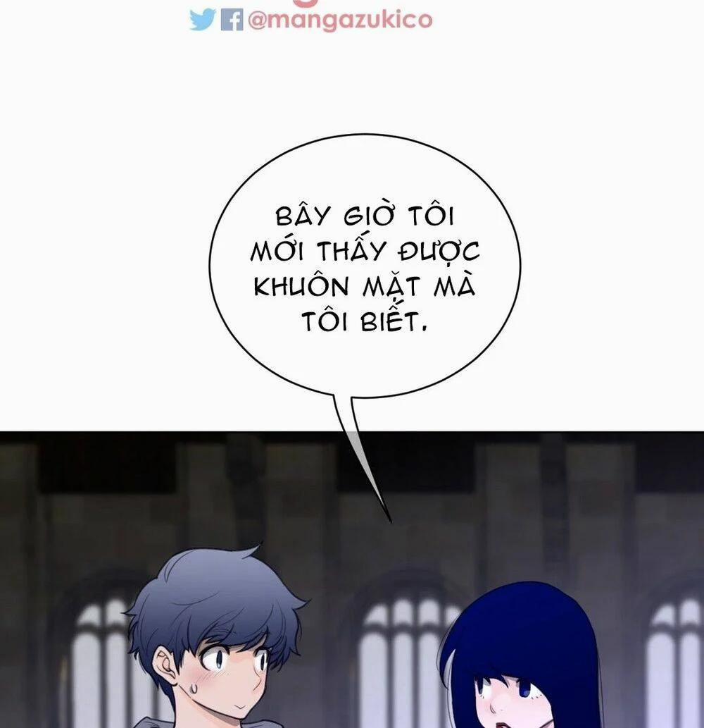 Một Nửa Hoàn Hảo 47 trang 22