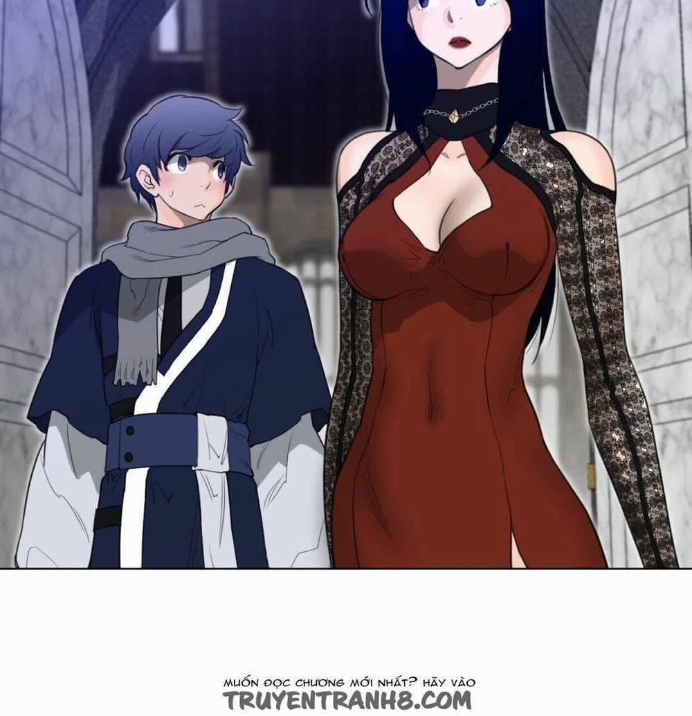 Một Nửa Hoàn Hảo 47 trang 29