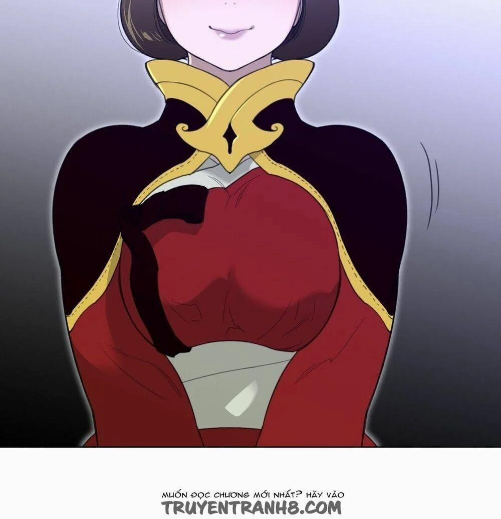 Một Nửa Hoàn Hảo 47 trang 32