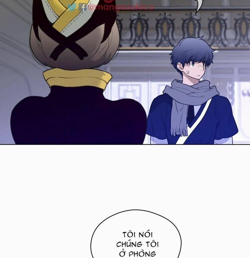 Một Nửa Hoàn Hảo 47 trang 40