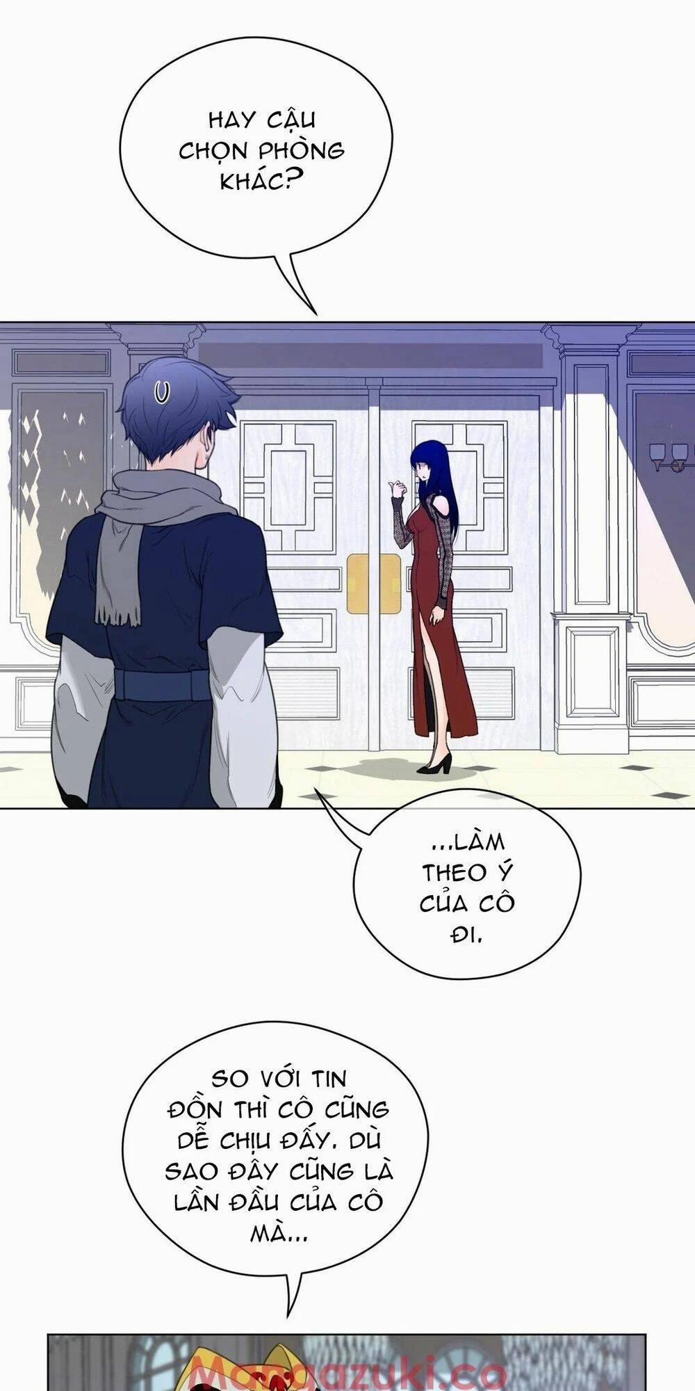 Một Nửa Hoàn Hảo 47 trang 42