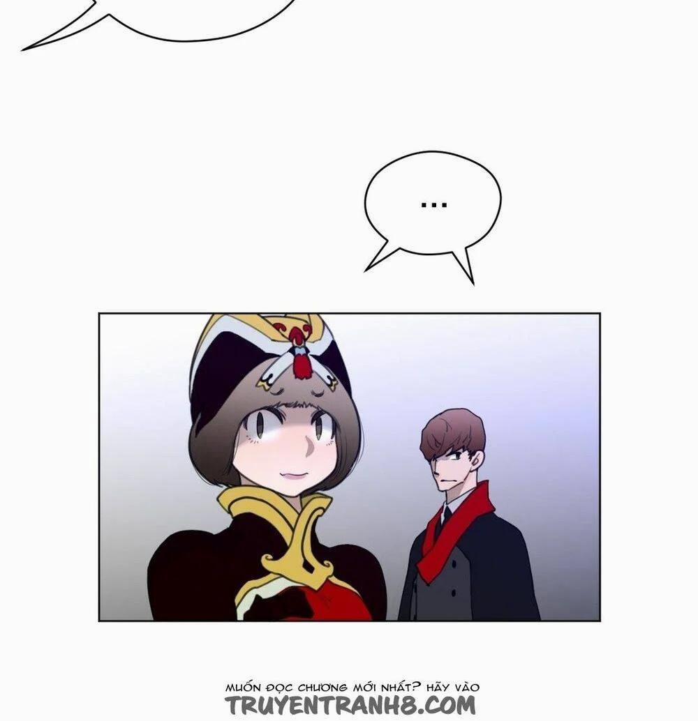 Một Nửa Hoàn Hảo 47 trang 47