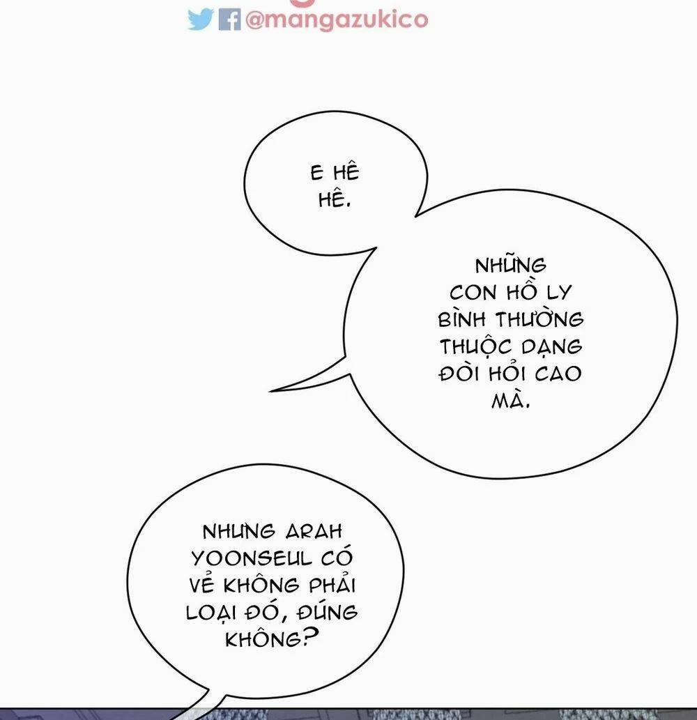 Một Nửa Hoàn Hảo 47 trang 49