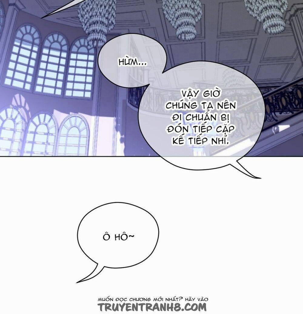 Một Nửa Hoàn Hảo 47 trang 50