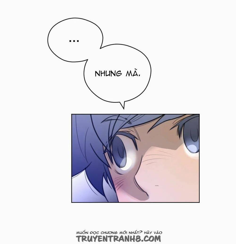 Một Nửa Hoàn Hảo 47 trang 56