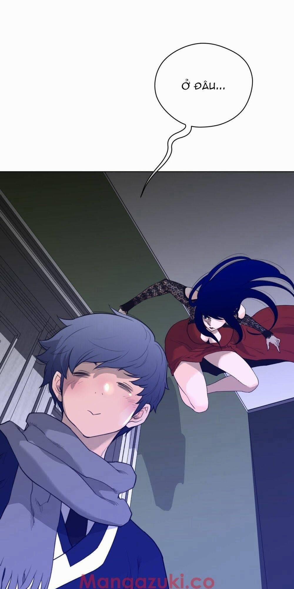 Một Nửa Hoàn Hảo 47 trang 57