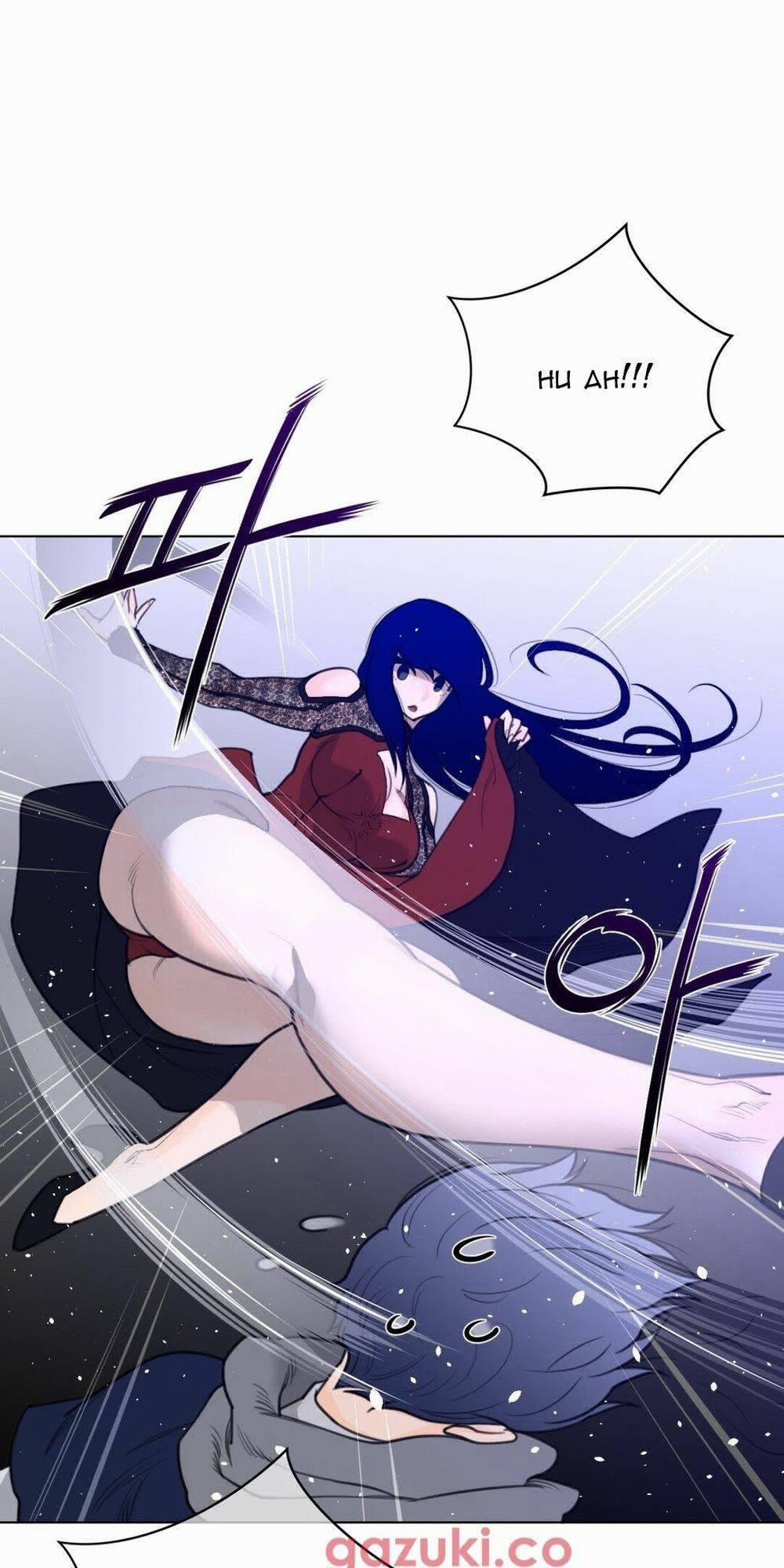 Một Nửa Hoàn Hảo 47 trang 60