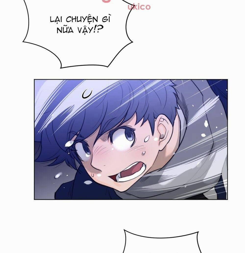 Một Nửa Hoàn Hảo 47 trang 61