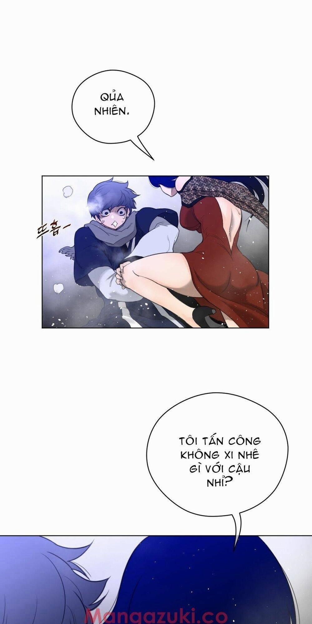 Một Nửa Hoàn Hảo 47 trang 69